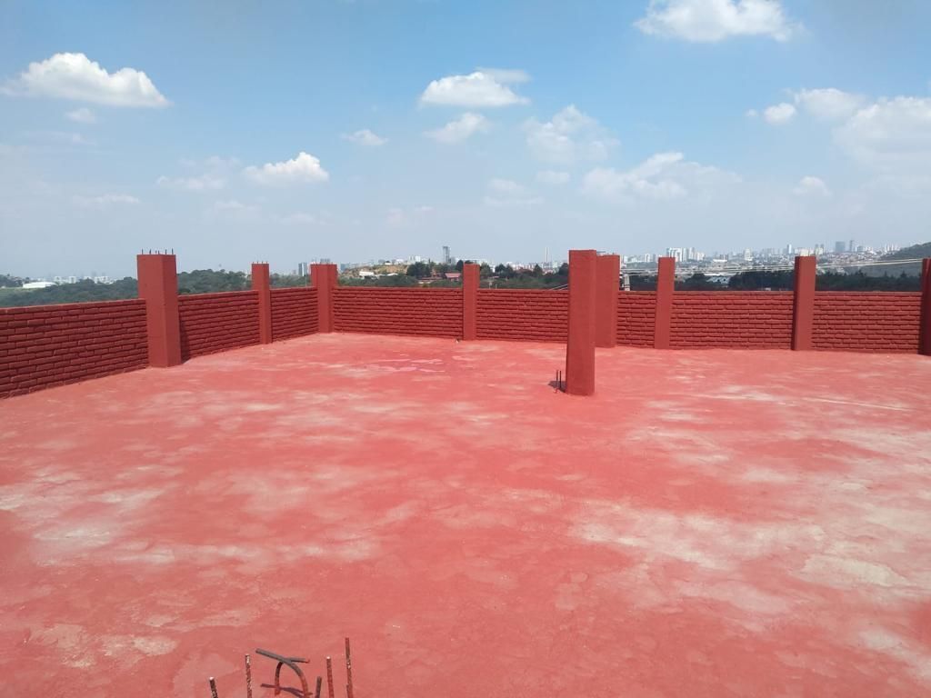 Bodega/Nave Industrial En Venta En Huixquilucan