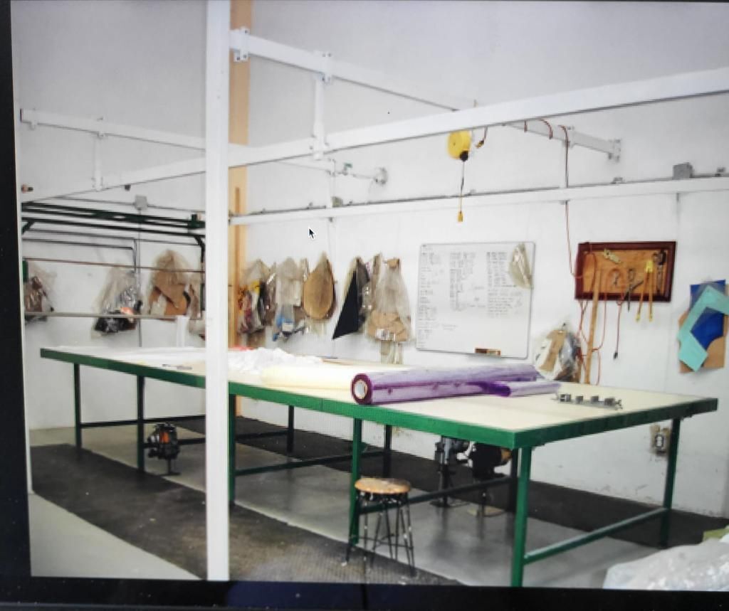 Bodega/Nave Industrial En Venta En Huixquilucan