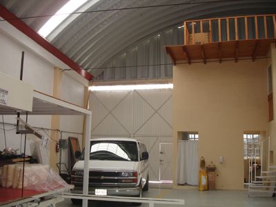 Bodega/Nave Industrial En Venta En Huixquilucan