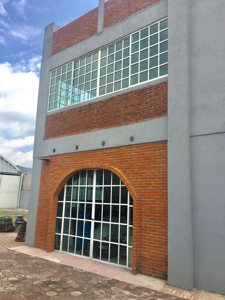 Bodega/Nave Industrial En Venta En Huixquilucan