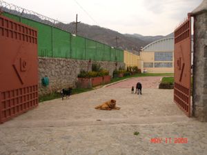 Bodega/Nave Industrial En Venta En Huixquilucan