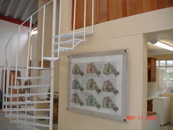 Bodega/Nave Industrial En Venta En Huixquilucan