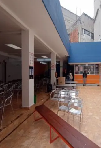 Edificio en Venta en Juárez