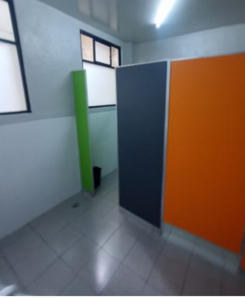 Edificio En Venta En Juárez