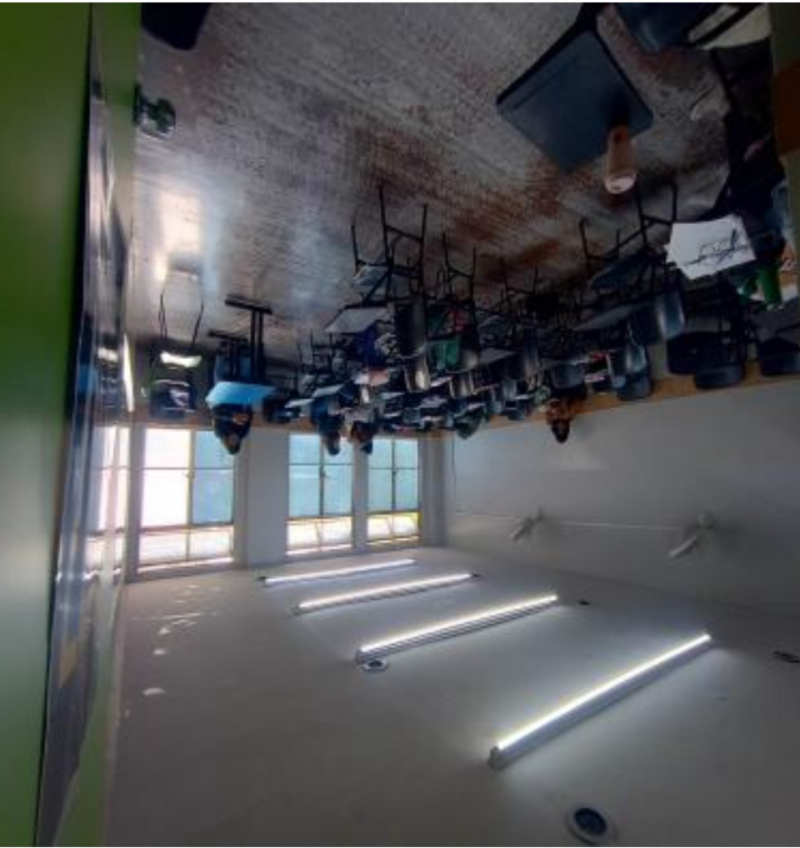 Edificio En Venta En Juárez