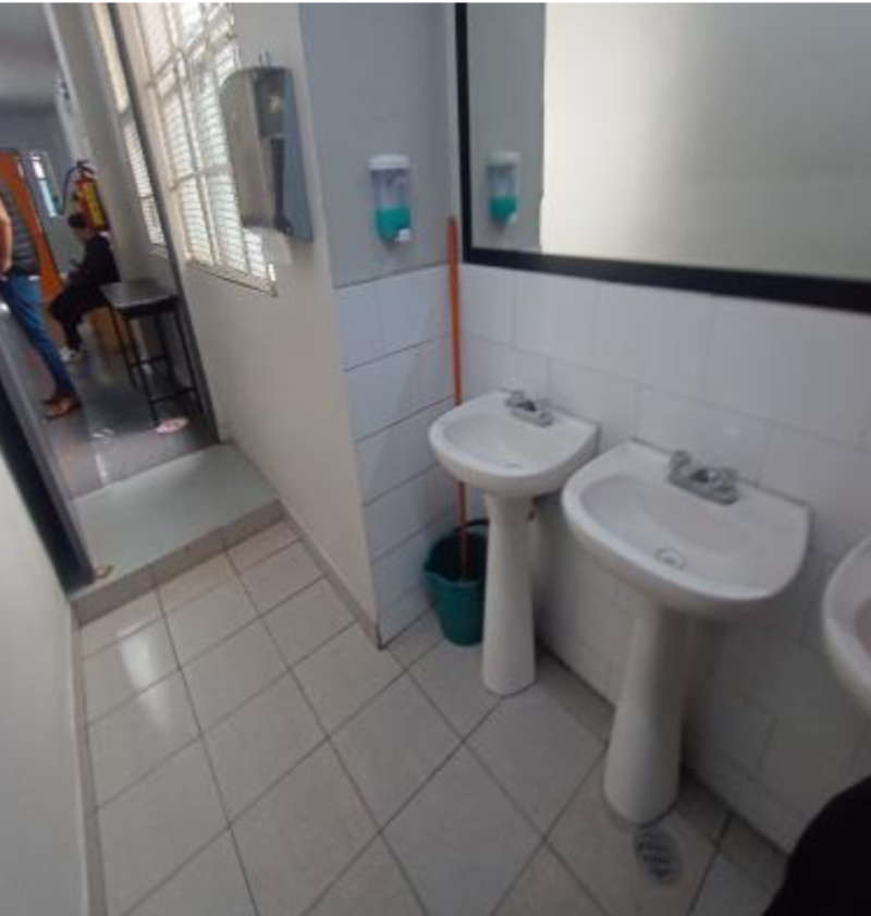 Edificio En Venta En Juárez