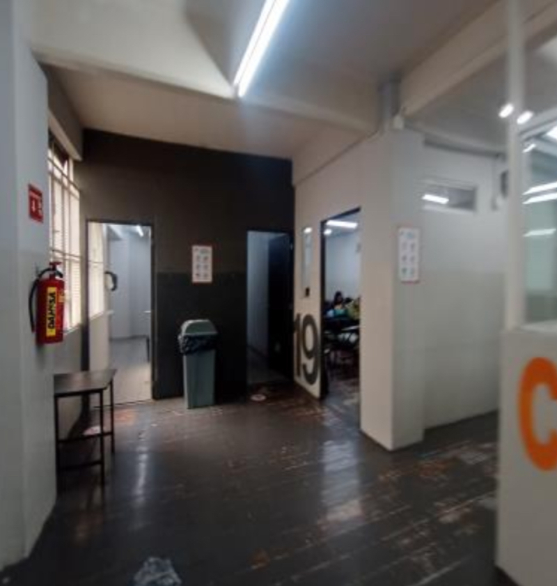 Edificio En Venta En Juárez