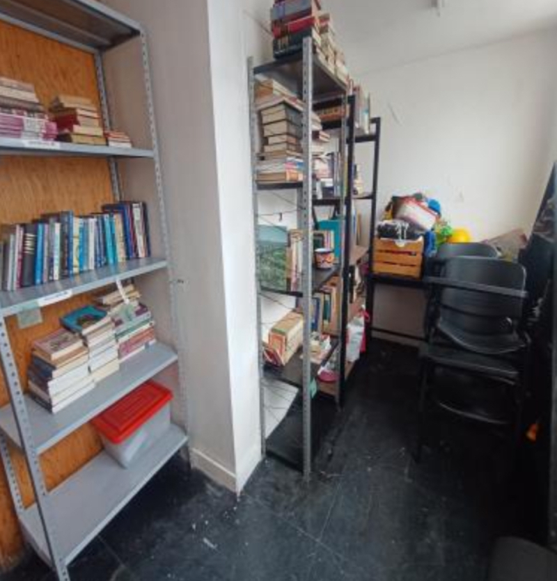 Edificio En Venta En Juárez