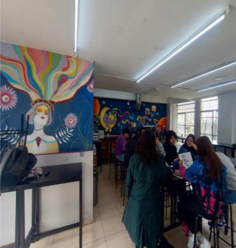 Edificio En Venta En Juárez