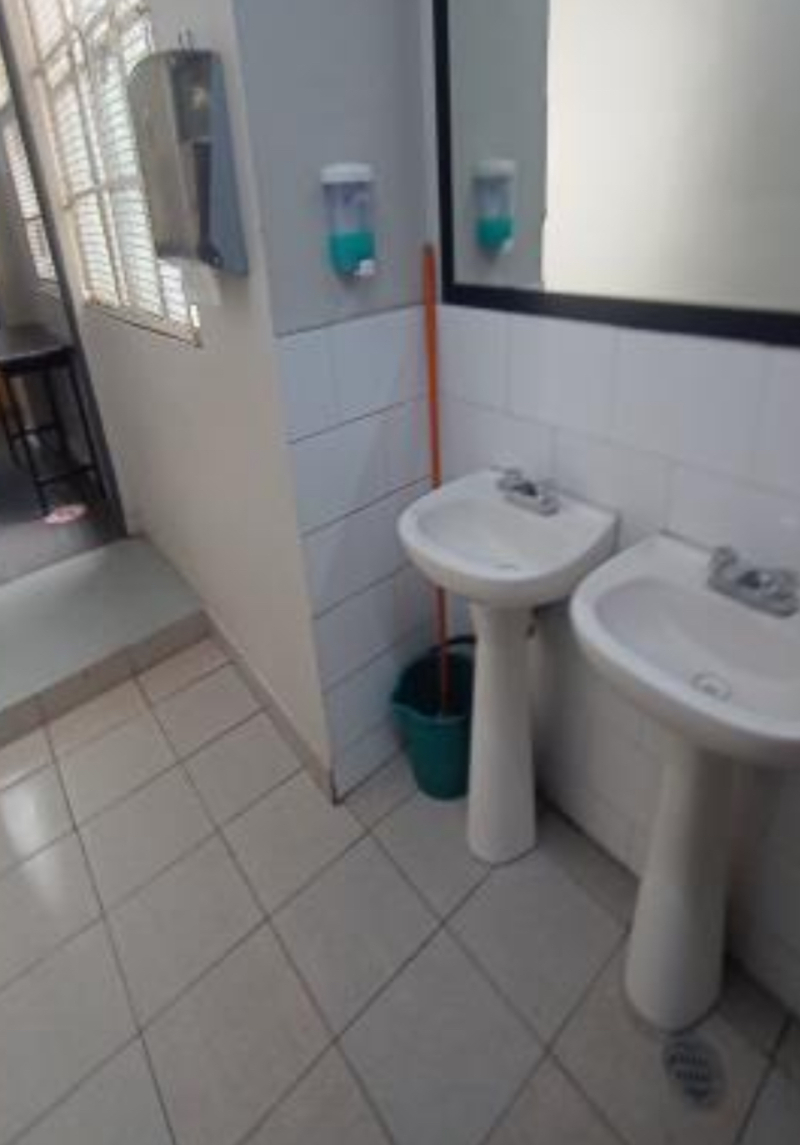 Edificio En Venta En Juárez