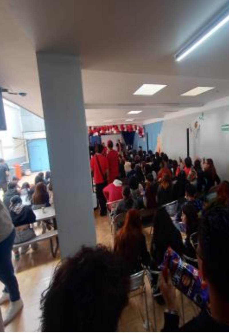 Edificio En Venta En Juárez