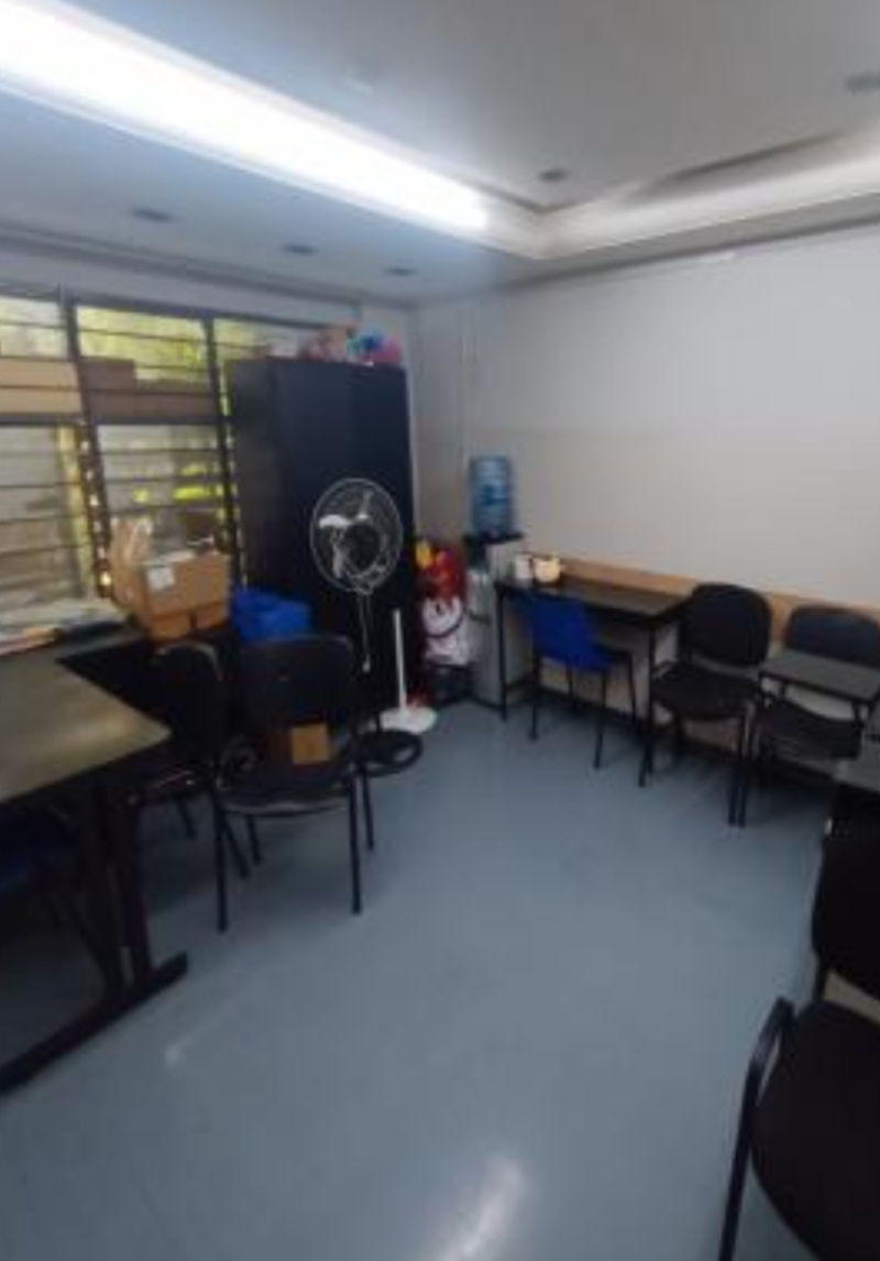Edificio En Venta En Juárez