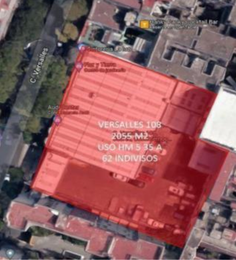 Edificio En Venta En Juárez