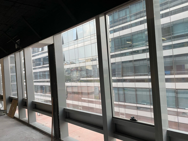 Renta Oficinas Plaza Polanco 170 M2 Excelente
