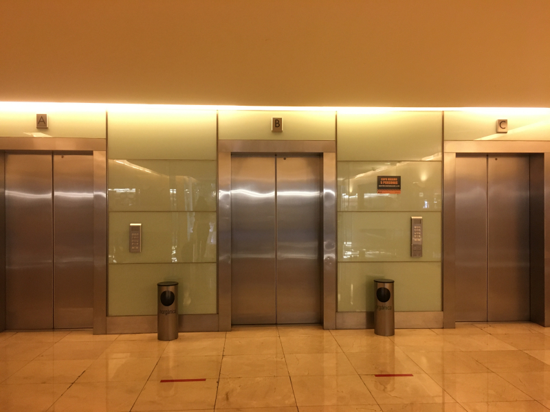 Renta Oficinas Plaza Polanco 170 M2 Excelente