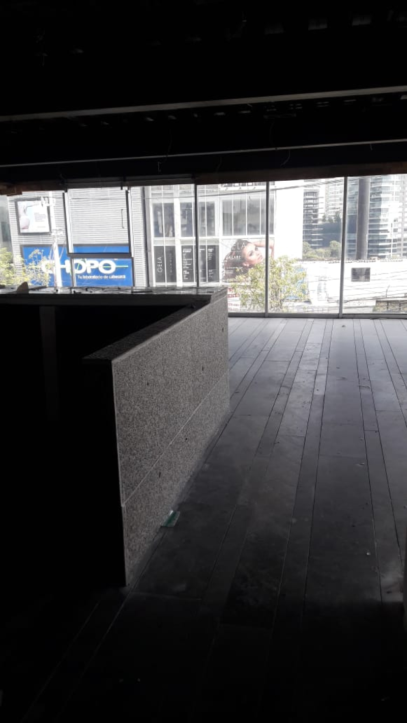 Local Comercial en Renta en Lomas del Chamizal