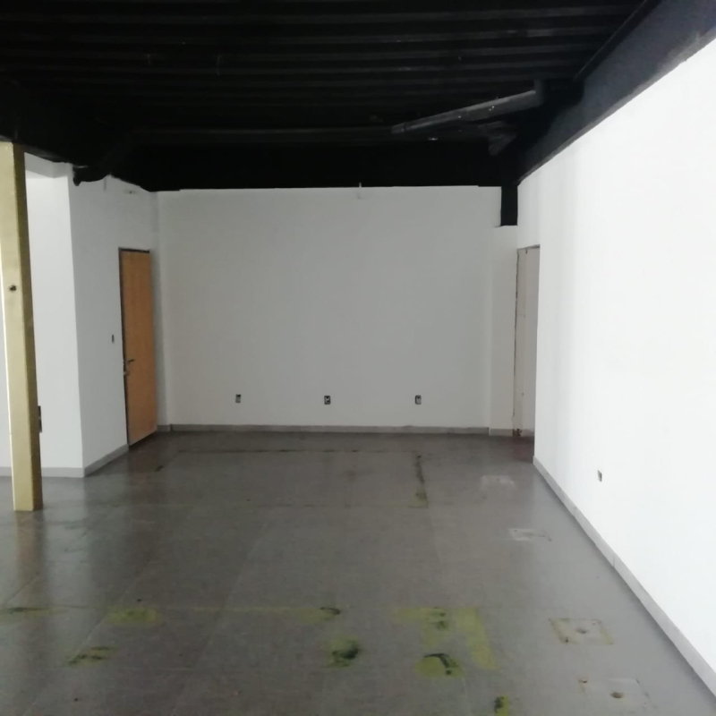 Local Comercial en Renta en Lomas del Chamizal