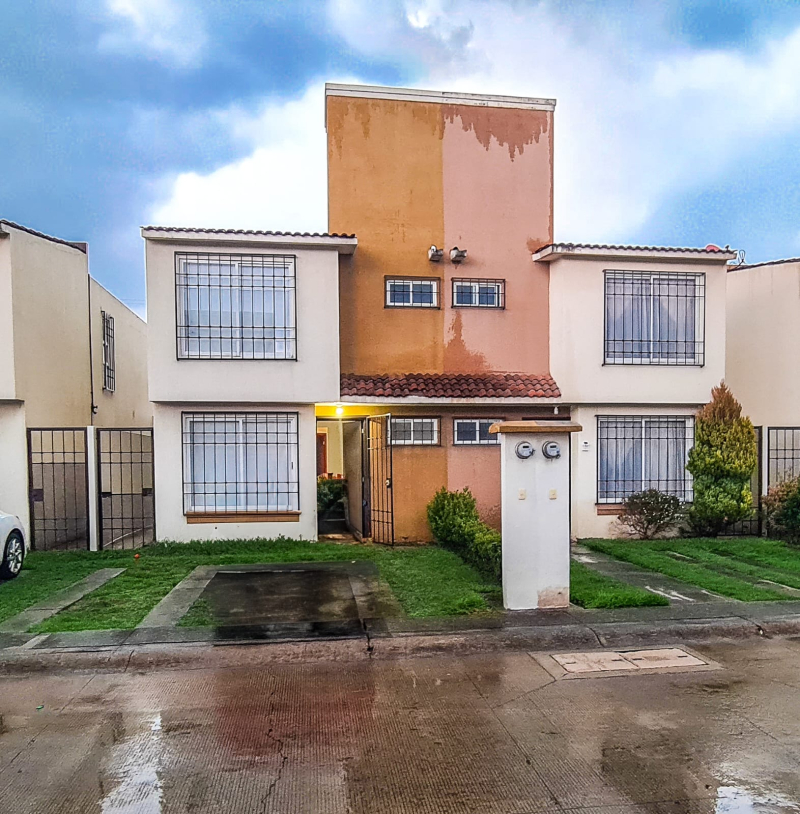 casa en condominio en venta en san blas otzacatipan