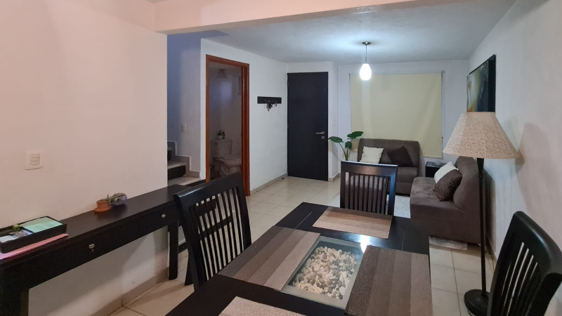 casa en condominio en venta en san blas otzacatipan