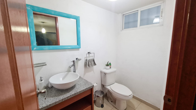 casa en condominio en venta en san blas otzacatipan