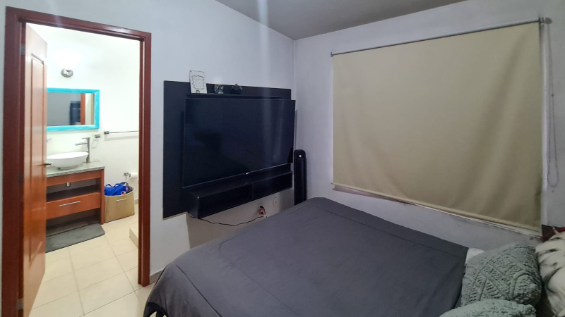 casa en condominio en venta en san blas otzacatipan