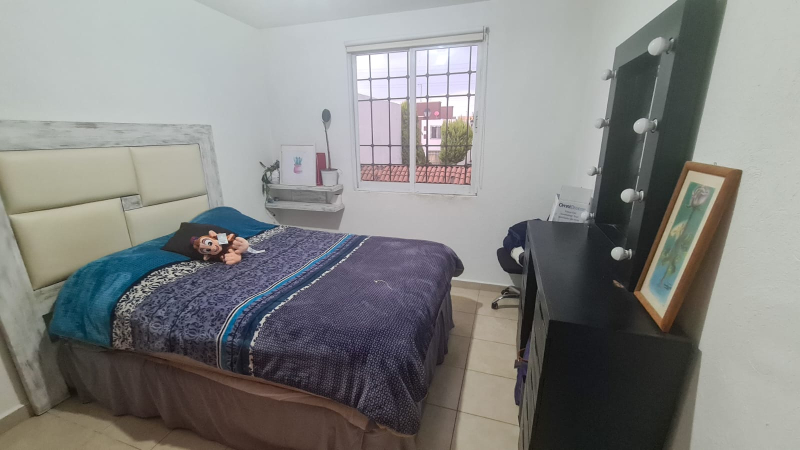 casa en condominio en venta en san blas otzacatipan