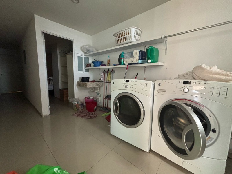 Departamento En Renta En Lomas De Chapultepec