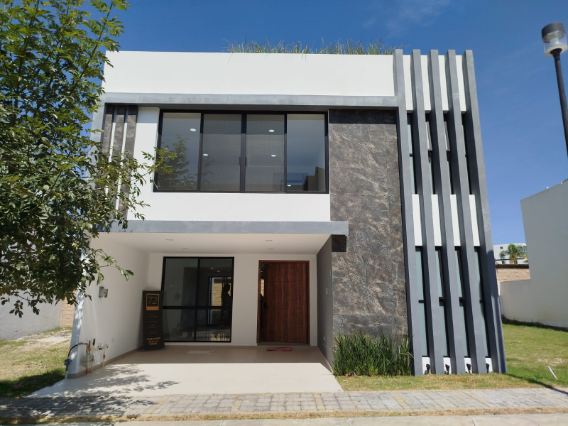 Casa en Venta en Lomas de Angelopolis