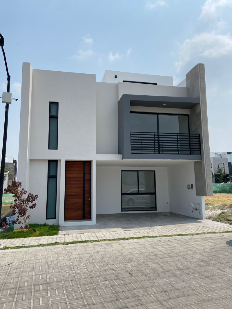 Casa en Venta en Lomas de Angelopolis