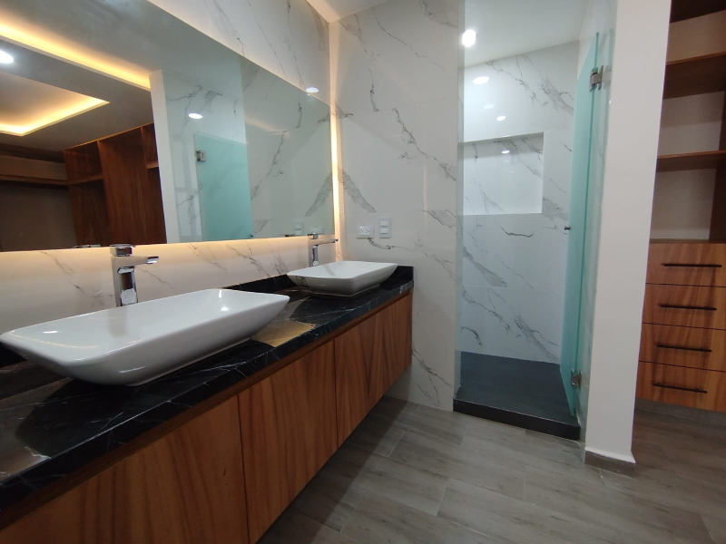 Casa En Venta En Lomas De Angelopolis