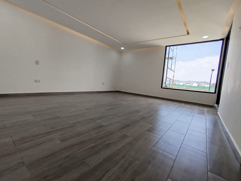 Casa En Venta En Lomas De Angelopolis
