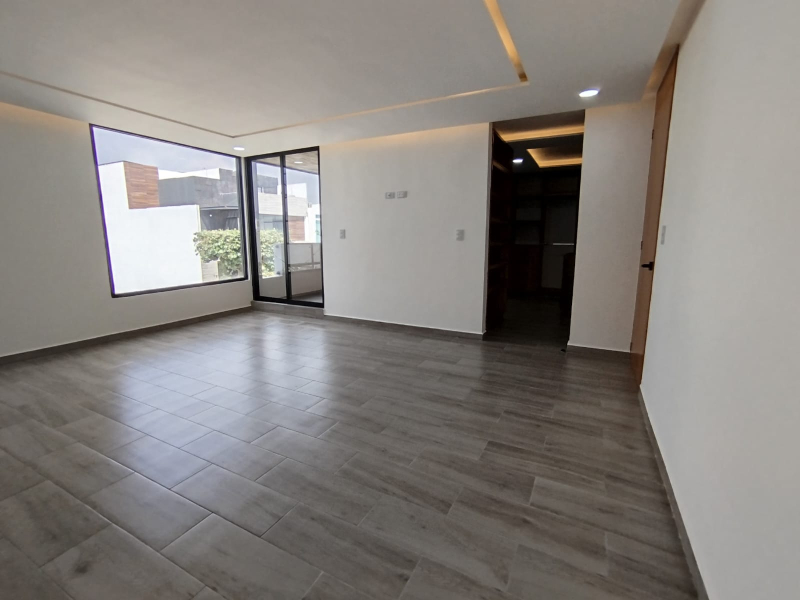 Casa En Venta En Lomas De Angelopolis