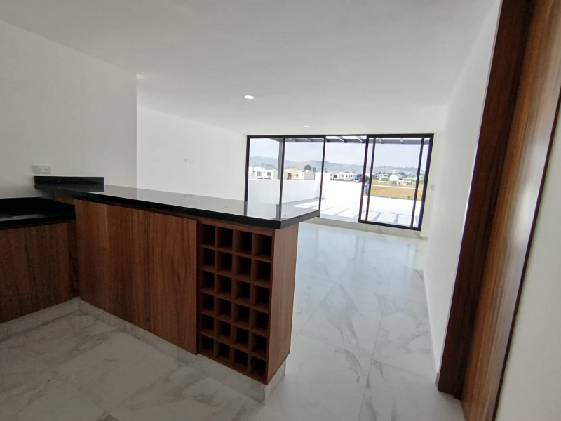 Casa En Venta En Lomas De Angelopolis