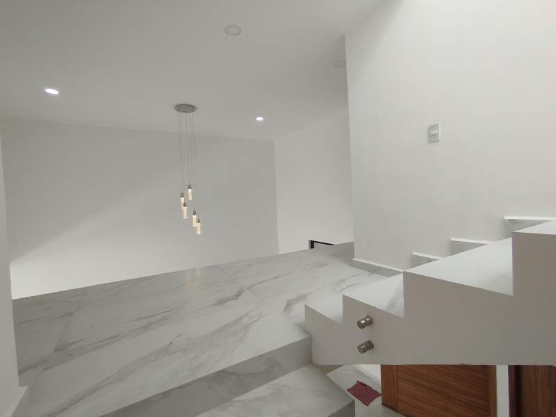 Casa En Venta En Lomas De Angelopolis