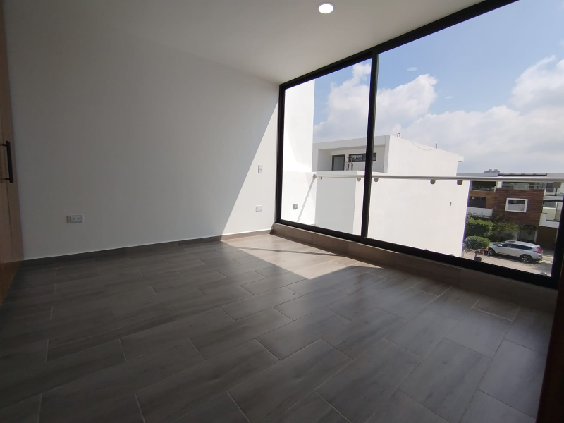 Casa En Venta En Lomas De Angelopolis