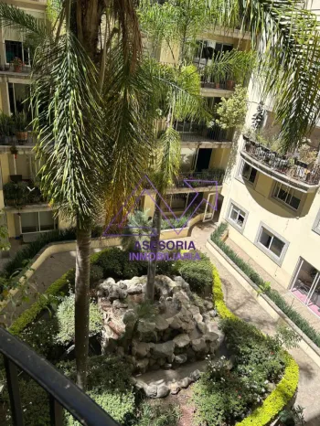 Departamento En Venta En Polanco