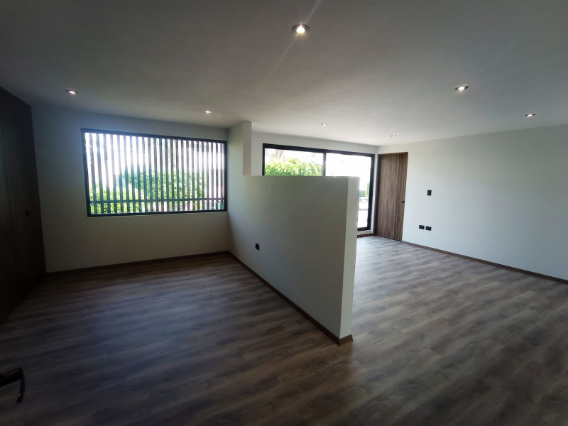 Casa En Venta En Lomas De Angelopolis 1