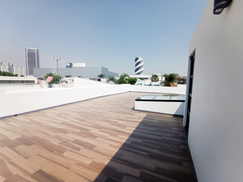 Casa En Venta En Lomas De Angelopolis 1