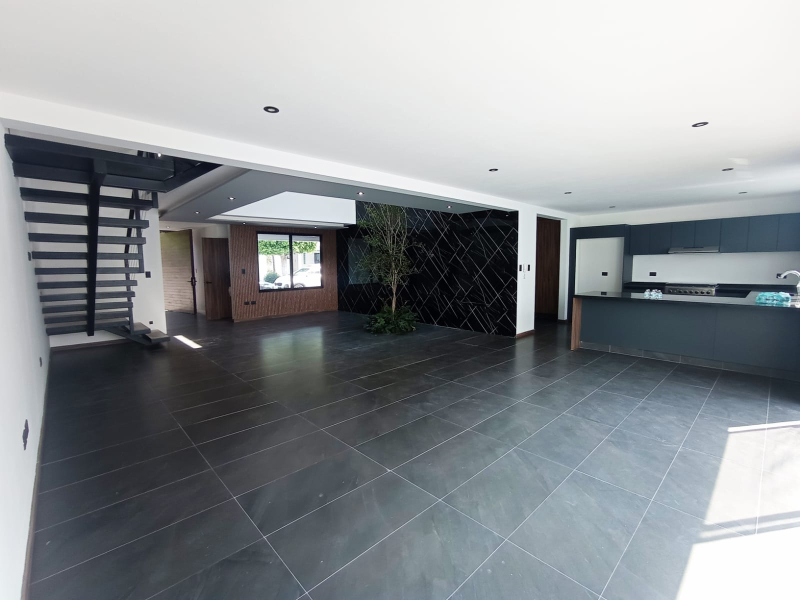 Casa En Venta En Lomas De Angelopolis 1