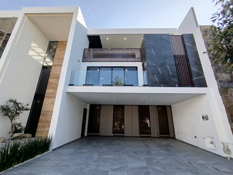 Casa en Venta en Lomas de Angelopolis