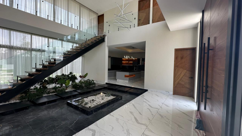 Casa En Venta En Lomas De Angelopolis