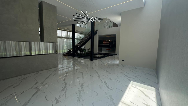 Casa En Venta En Lomas De Angelopolis