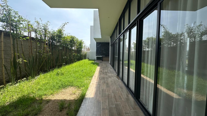 Casa En Venta En Lomas De Angelopolis