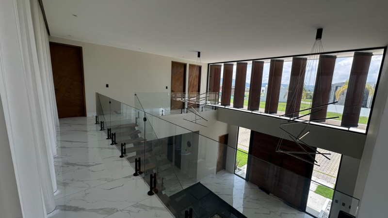 Casa En Venta En Lomas De Angelopolis