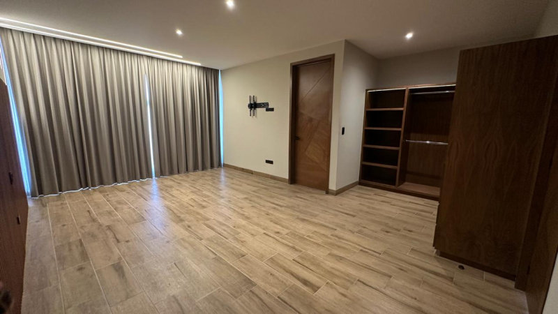 Casa En Venta En Lomas De Angelopolis