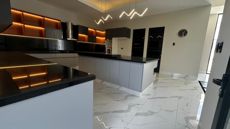 Casa En Venta En Lomas De Angelopolis