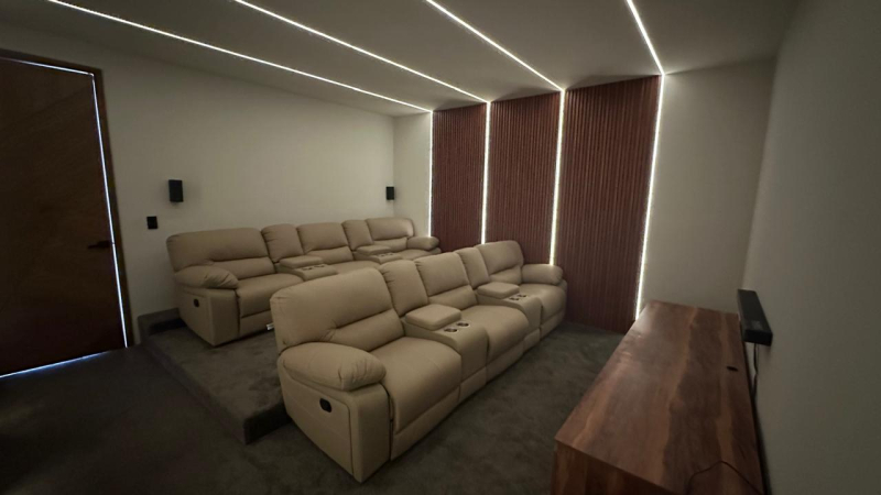 Casa En Venta En Lomas De Angelopolis