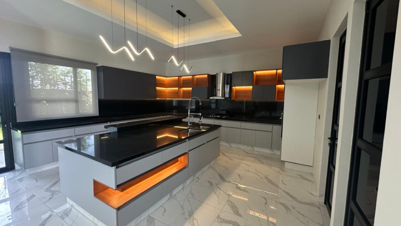Casa En Venta En Lomas De Angelopolis