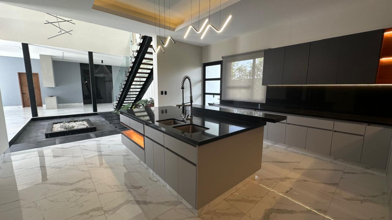 Casa En Venta En Lomas De Angelopolis