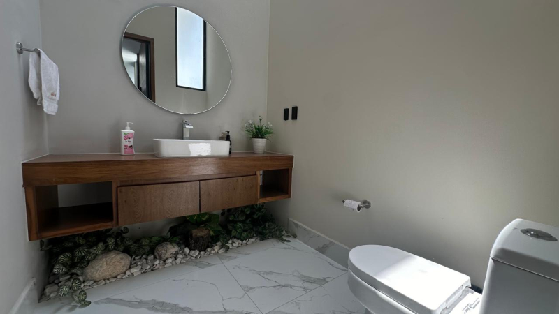 Casa En Venta En Lomas De Angelopolis
